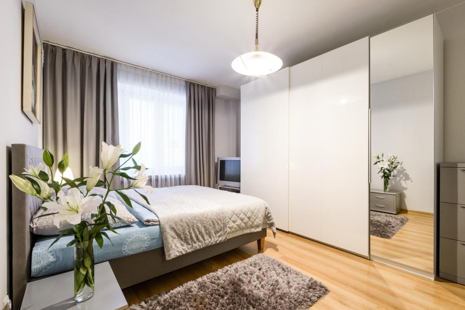 Nr 1 Europa22 Centrum Apartment Old Town Warsaw Stare Miasto Historyczna Kamienica Umiejscowiona W Zabytkowej Czesci Warszawy Obok Parku Multimedialnego I Barbakanu Parking 24H Sniadanie Opcjonaln Breakfast Optional Check In From 14 Pm Parter Ground Bagian luar foto
